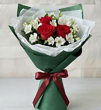 Букет Идеальный Вкус в Поселок Зверосовхоза