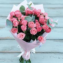 Букет Леди совершенство в Поселок Зверосовхоза